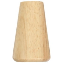 Raindrops LED Wood Chandelier 8.00X5.00X5.00CM Beige