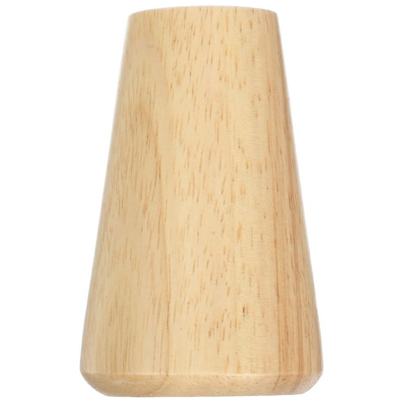 Raindrops LED Wood Chandelier 8.00X5.00X5.00CM Beige