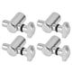 thumbnail image 2 of Conectores De Anclajes, Conector De Anclaje Estándar Europeo M1.6 90 Grados Para Conexión Cergrey Anchor Connector Accessory, 2 of 8
