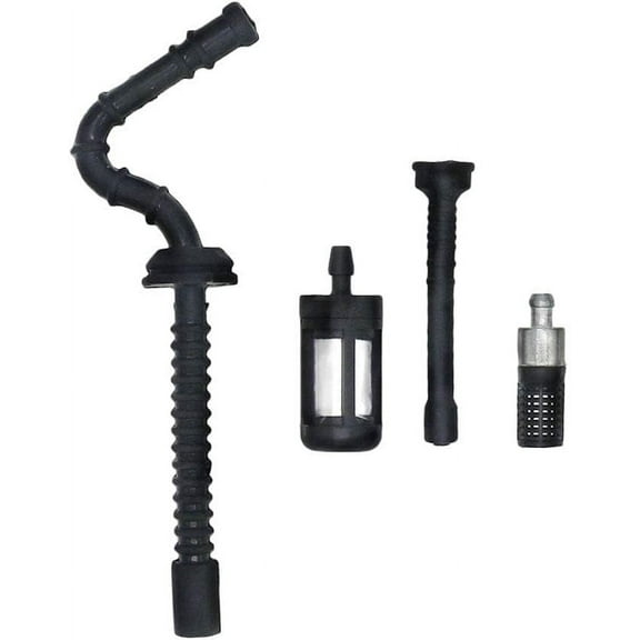 Gas Fuel Oil Line Tube and Filter for Stihl MS210 MS230 MS250 021 023 025 Chainsaw