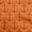 Orange, variant on oneOone Polyester Spandex Orange Fabric Nautical Craft Projects Decor Fabric Printed By The Yard 56 Inch Wide