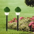 thumbnail image 4 of Alvinma 2Pcs Garden Lamp Stake Accessory Plastic Solar Spikes Replacement Landscape & Walkway Lights, 4 of 6
