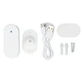 thumbnail image 2 of Capteur de Mouvement Intelligent, Utilisation Polyvalente Détecteur de Présence Humaine Contrôle par Application Mobile 24G MmWave USB 5V Alimenté pour Application IoT, 2 of 7