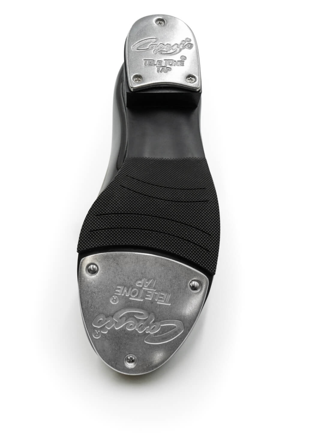 Capezio Jr. Tyette Tap Shoe