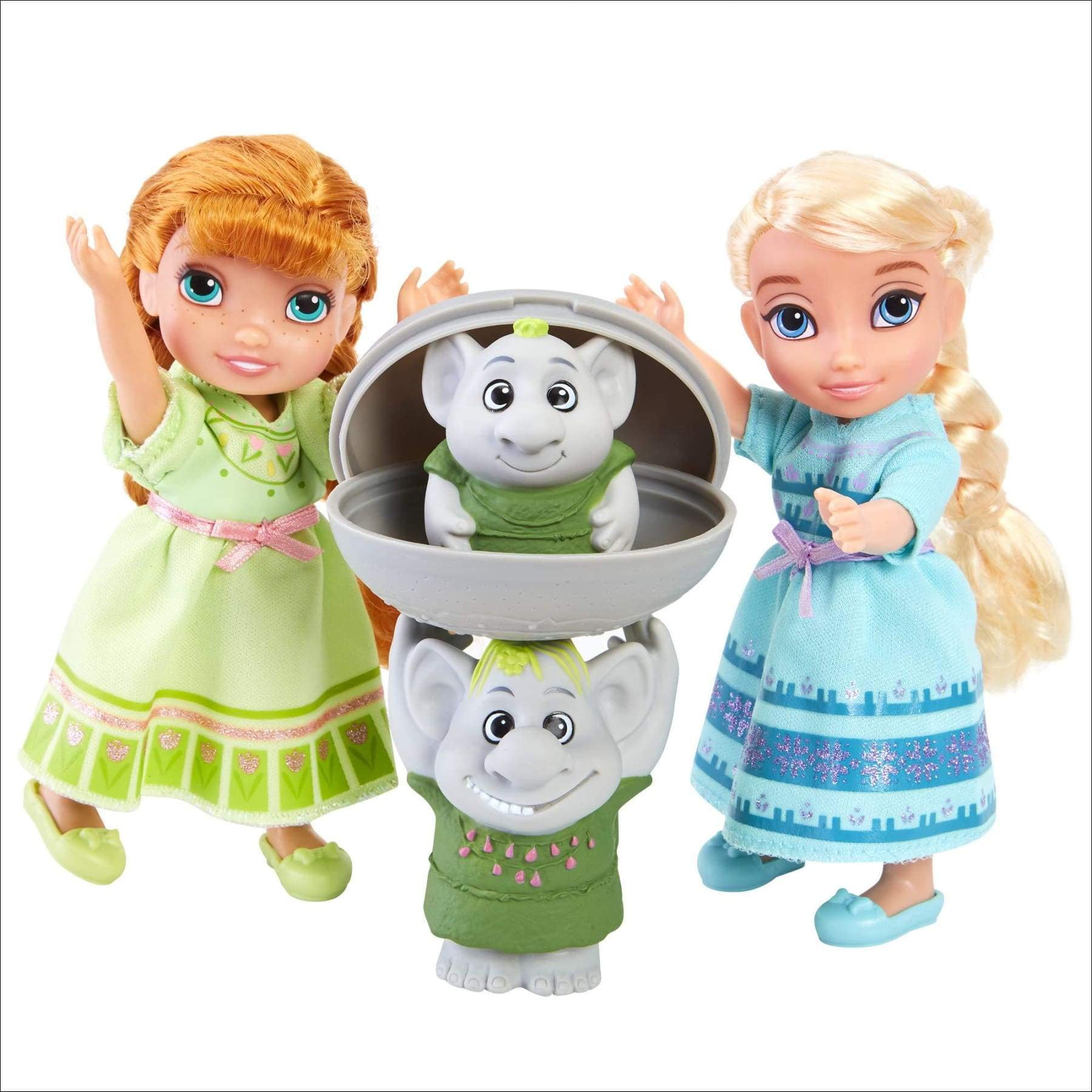 Hasbro Disney Olaf's Frozen Adventure Snack-time Surprise B023 for sale online 