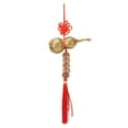 thumbnail image 1 of Home DecorationsFeng Shui Ornament Cucurbit Gourd Hanging Gourd Artwork Unbeatable Value, 1 of 5
