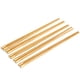 thumbnail image 4 of Juego de 5 Pares de Palillos de Madera de Estilo Chino, Regalo de Vajilla Artesanal para Familiares y Amigos, 4 of 7