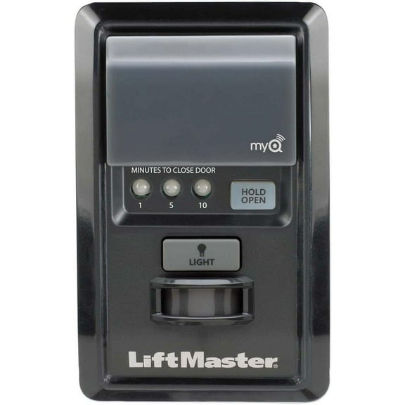 Tools & Outdoor Gear LiftMaster 888LM Security  2.0 MyQ Wall Control Upgrades Previous Models 1998 , Model: 888LM