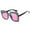 Hot Pink, variant on Weikingp Sunglasses Womens Rystal Oversized Sunglasses Women Square Diamond Sunglasses Retro Rectangle Eyewear Vintage Glasses Sunglasses Men Womens Sunglasses (Clearance) Pink AC