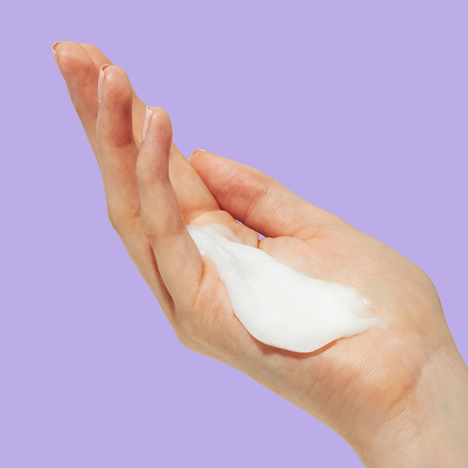 Revitalisant Herbal Essences pour cheveux bouclés, huile de jojoba et lavande 13,5 oz liq./400 mL