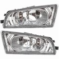 thumbnail image 1 of Led Fog Lights For Honda Civic Fd2 Fd1 2006-2011 Headlights For Ciimo Lights 2012-2015 H11 Led Halogen Bulb Fog Light New, 1 of 1