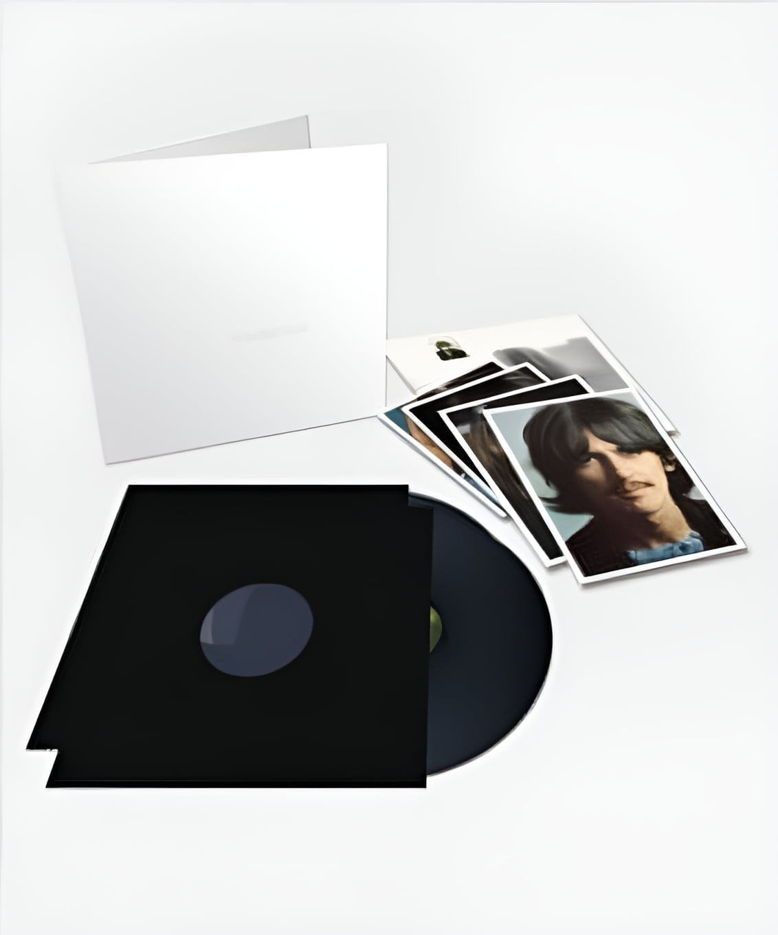 The Beatles - The Beatles (The White Album) - Music & Performance - Vinyl