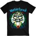 thumbnail image 1 of Motorhead Unisex T-Shirt Overkill, 1 of 3