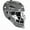 GRAPHITE, variant on All Star Youth System 7 Catchers Helmets Royal 6 1/4 -