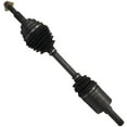 thumbnail image 3 of Detroit Axle - Front Left CV Axle for 1994-2002 Saturn SC1 SC2 SL  SL1 SL2, 1994-1999 SW1 1994-2001 SW2 Driver Side CV Axle Shaft Replacement, 3 of 6
