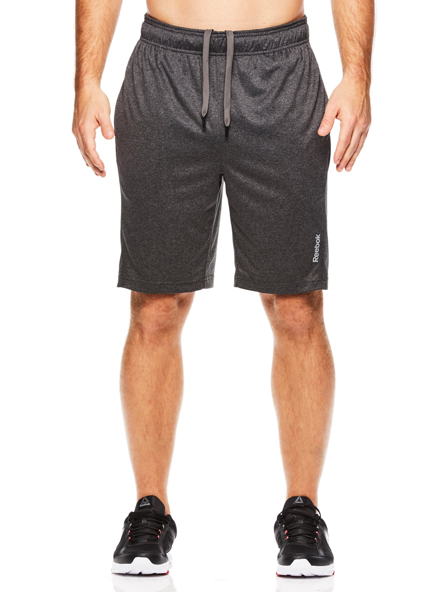 Reebok Men's Fireball Shorts - Walmart.com