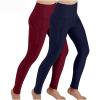 Pantalones de yoga para mujer, pantalones de yoga de cintura alta con control de abdomen, mallas para correr con control de abdomen y bolsillos, mallas de entrenamiento para mujer, color negro L