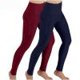 thumbnail image 1 of Pantalones de yoga para mujer, pantalones de yoga de cintura alta con control de abdomen, mallas para correr con control de abdomen y bolsillos, mallas de entrenamiento para mujer, color negro L, 1 of 5