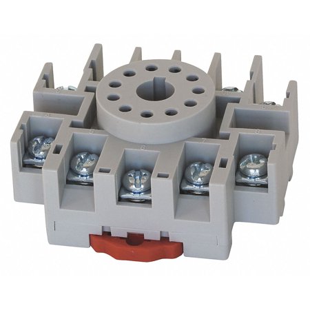 UPC: 0782114159774 | Eaton Rlay Scket Fingr Saf Octl 11 Pin 2.16  L D3PA3
