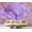 Color3, variant on Peel and Stick Wallpaper Abstract Purple Gold Swirl Modern Art Wall Mural Decor Self Adhesive and Removable 69in x 98in