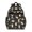 Cute Cartoon Corgi, variant on Cute Cartoon Pug Backpack for School,Cute School Bag,Schoolbag with Adjustable Shoulder Straps & Padded Back,15.25"x11.5"x5.25"