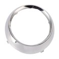 thumbnail image 1 of Fog Light Lamp Bezel, Strong Security  Trim Bezel Cover Rings  For Car Left: TO1038150 5271308020,Right: TO1039150 5271208020, 1 of 8