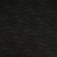 thumbnail image 2 of Zelouf Leanne Gathered Knit  , Sewing, DIY, Crafts Fabric by the Yard, Black, 3 Yard, 2 of 5