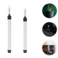 thumbnail image 4 of KAKOWELY water level indicator 2pcs Tank Water Level Indicator Indoor Plant Needs Water Indicator Plants Water Level Indicator Potted Plants Water Indicator, 4 of 5