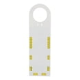 thumbnail image 4 of 10PCS Scaffold Tag Locking Caution Maintenance Sign for Electric Chemical Industrial Security, 4 of 4