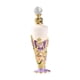 thumbnail image 5 of Botellas de perfume de vidrio vacías, botella de aceite esencial, 25 ml, rellenables, decorativas para Estilo D, 5 of 9