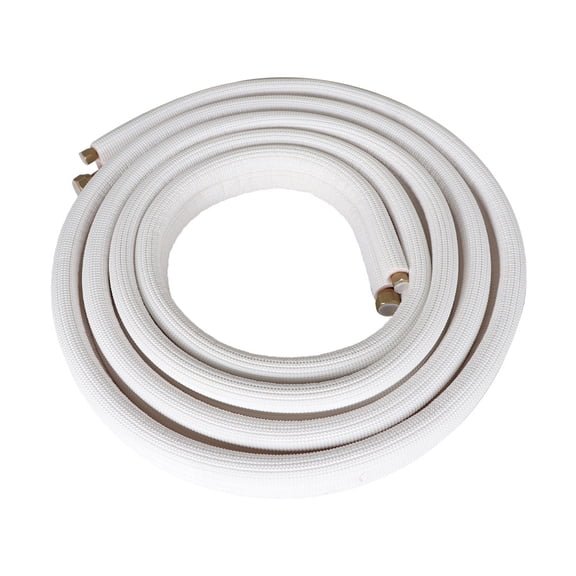 findmall 16 Feet 1/4" - 1/2" Dia. Install Kit Fit For Mini Split Heat Pump Systems