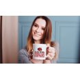thumbnail image 2 of If You Wanna Impress Me Mug - 11oz and 15oz Funny Coffee Mugs - The Best Funny Gift for Friends and Colleagues - Coffee Mugs and Cups with Sayings by, 2 of 6