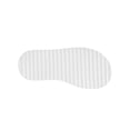 thumbnail image 3 of HUARACHES NIÑA STYLO 1302-8 SIMIPIEL BLANCO, 3 of 4