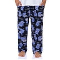 thumbnail image 6 of South Park Men's Multiple Styles Tossed Print Sleep Pajama Pants For Adults, 6 of 6