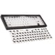thumbnail image 4 of Kit de teclado mecánico DIY de 67 teclas con interruptor cableado, intercambio en caliente, retroiluminación RGB, compatible con interruptor de 5 pines y 3 pines, teclado para juegos personalizado, c, 4 of 12