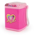 thumbnail image 3 of Juego de juguetes para niños, casa de juegos, simulación de niñas, pequeños electrodomésticos, agregue agua para girar, mini lavadora, juguetes pequeños, 3 of 5