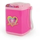 thumbnail image 1 of Juego de juguetes para niños, casa de juegos, simulación de niñas, pequeños electrodomésticos, agregue agua para girar, mini lavadora, juguetes pequeños, 1 of 5
