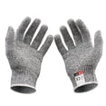 thumbnail image 1 of Speravity Guantes anticorte Equipo de protección Accesorios para el hogar Protección de manos Artesanía Resistencia al desgaste Suministros Type7 NO7, 1 of 6