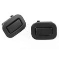 thumbnail image 2 of for Forester 2009 2010 2011 2012 2013 Rear Recliner Button Switch Black 64328AG001JC 64328AG011JC, 2 of 5