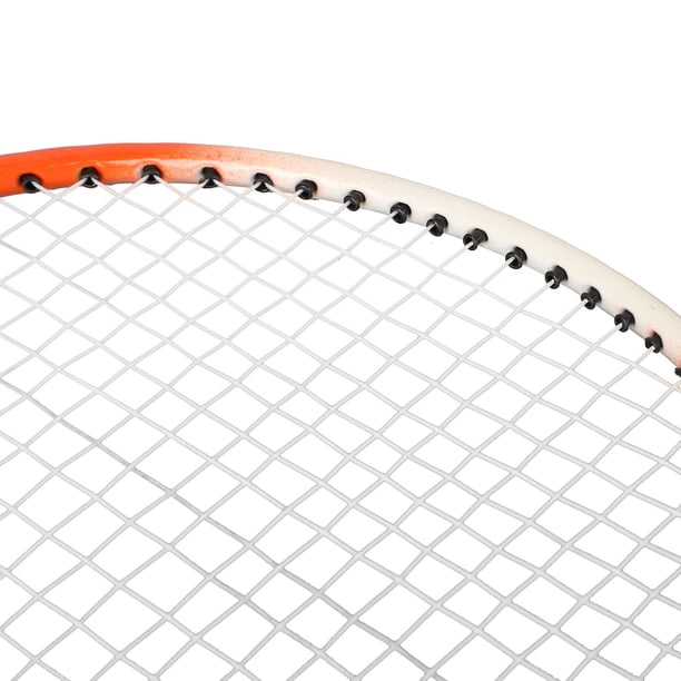 CHICIRIS Badminton Racket Set, Highly Elastic Sponge