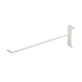 thumbnail image 2 of Econoco - WTE/H10 - 10" White Hook for Wire Grid - Sold in Pack of 96, 2 of 2