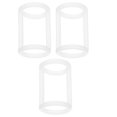 thumbnail image 1 of AURARMLET 3Ud Sellos De Silicona Para Máquina De Helados Accesorios Para Reparación Eficiente, 1 of 8