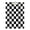 Silver, variant on Black and White Check Acrylic Clipboards A4 Standard Size Clipboard 12.5" X 9" Clip Board for Office School Teacher Women Men