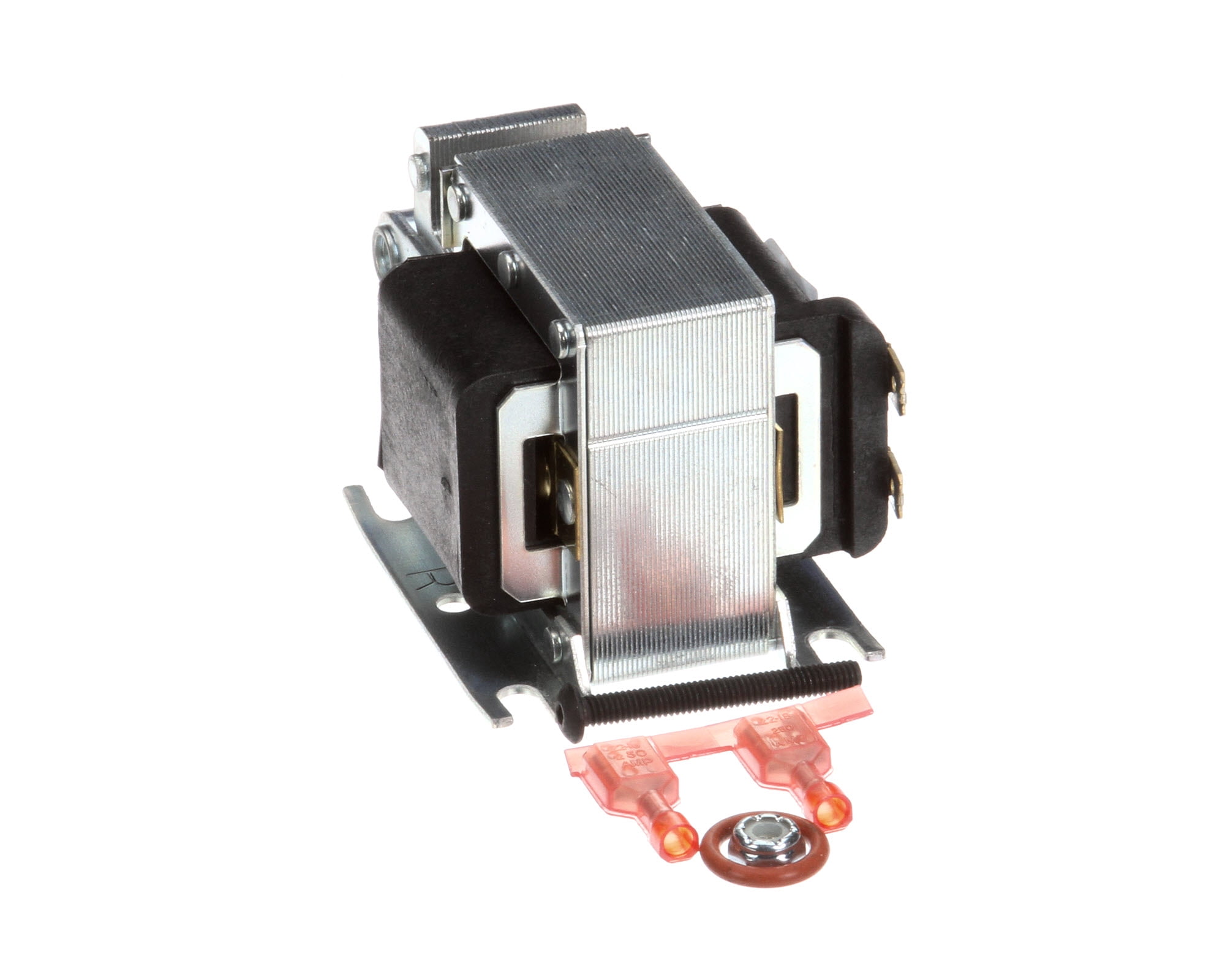 Winston PS2734 Solenoid Vent, 50 Hz, 9" Height, 6" Width, 5" Length