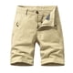 thumbnail image 1 of Pantalones Cortos Para Hombre Pantalones Cargo Multibolsillo Suelto Casual Pierna Recta Odeerbi ODB158818, 1 of 5