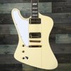 ESP LTD Phoenix-1000 - Vintage White Left handed