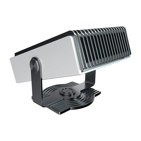 Birdeem Universal 12V Winter Car Heater, Rotatable Defogging Heater, Fast Heating Heater