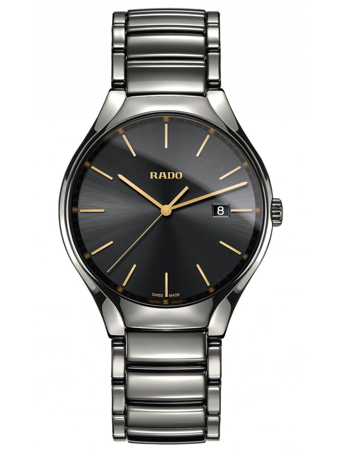 smart watch rado