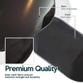 thumbnail image 2 of Zone Tech Car Rear Window 39" X 19" Sunshade Cover, 2 of 8