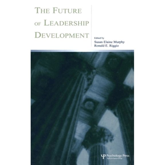 Pre-Owned Applied Psychology: The Future of Leadership Development (Hardcover)
